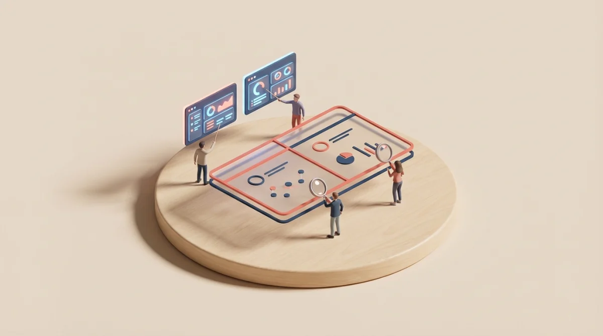 Detailed comparison of applicant tracking systems for small teams
